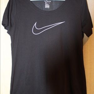 Nike Dri fit tshirt size M